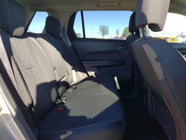 2GKALMEK9F6135186 GMC Terrain Sle