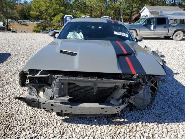 2C3CDZBTXJH205016 Dodge Challenger R/t