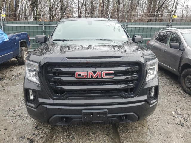 1GTR9CED5MZ397944 GMC Sierra K1500 Elevation