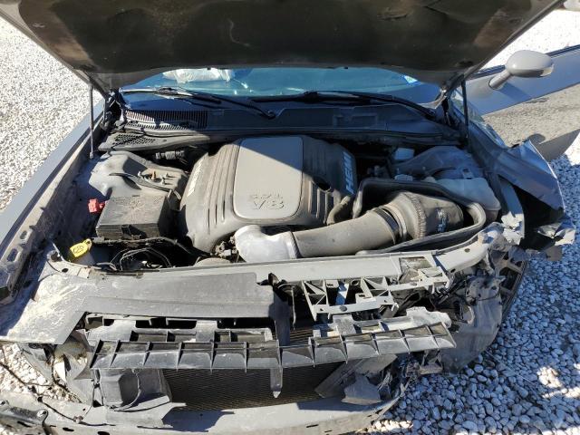 2C3CDZBTXJH205016 Dodge Challenger R/t