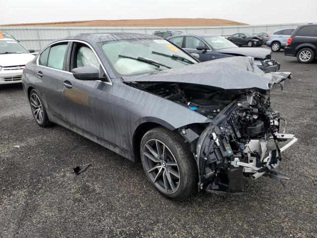 3MW5R7J02M8C14967 BMW 330XI