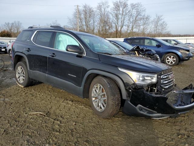 1GKKNSLS1JZ173451 GMC ACADIA SLE