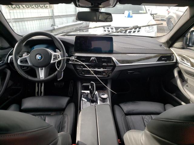 WBA13BK07MCF05638 BMW M550xi