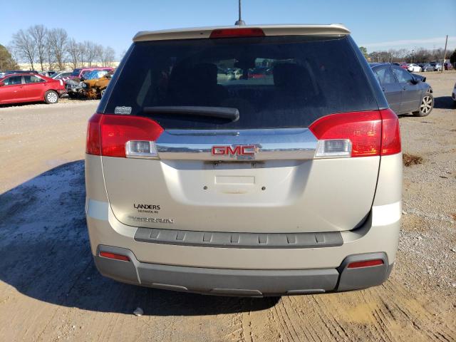 2GKALMEK9F6135186 GMC Terrain Sle
