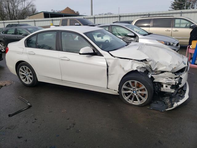 WBA8E5G52GNU19528 BMW 320 XI
