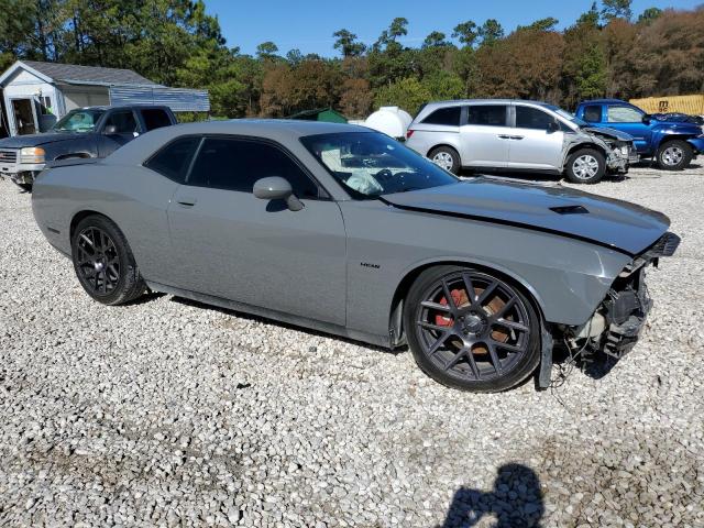 2C3CDZBTXJH205016 Dodge Challenger R/t