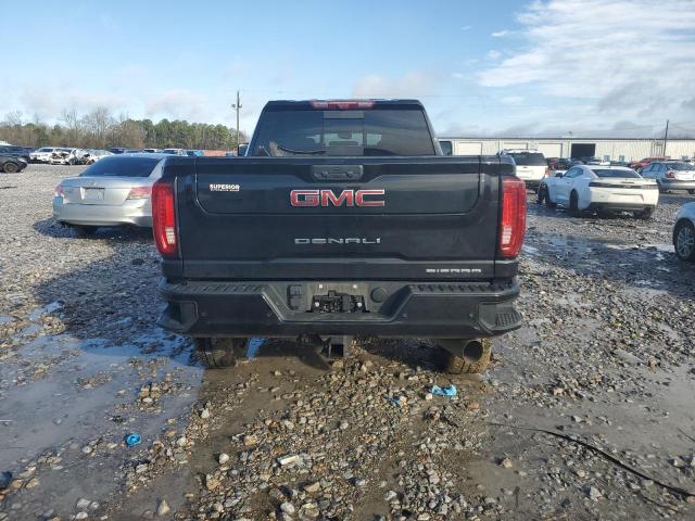 1GT49REY2MF228627 GMC Sierra K2500 Denali