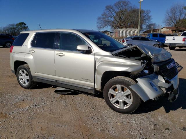 2GKALMEK9F6135186 GMC Terrain Sle