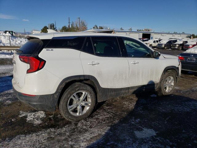 3GKALTEV5KL293308 GMC Terrain Sle