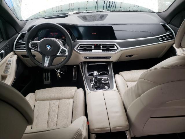 5UXCW2C05N9L50745 BMW X7 Xdrive40i