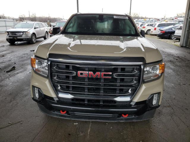 1GTG6FEN8N1132980 GMC Canyon At4