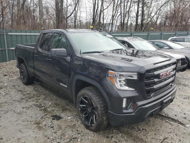 1GTR9CED5MZ397944 GMC Sierra K1500 Elevation