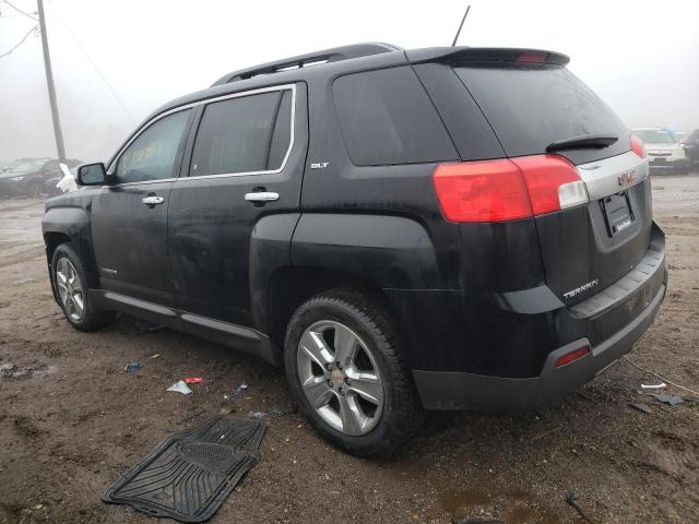 2GKALSEK3E6340831 GMC Terrain Slt