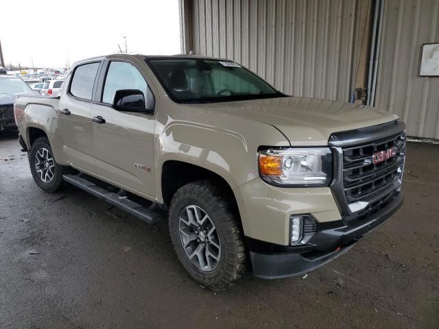 1GTG6FEN8N1132980 GMC Canyon At4