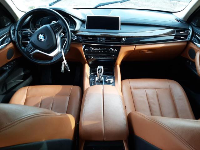 5UXKU2C59F0N76712 BMW X6 Xdrive35i