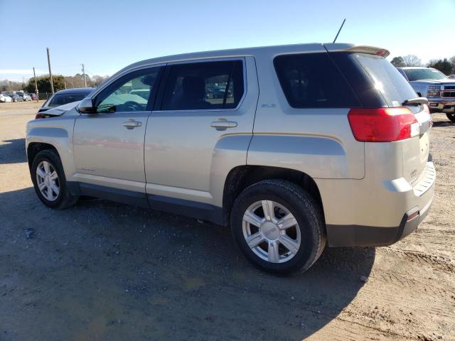 2GKALMEK9F6135186 GMC Terrain Sle
