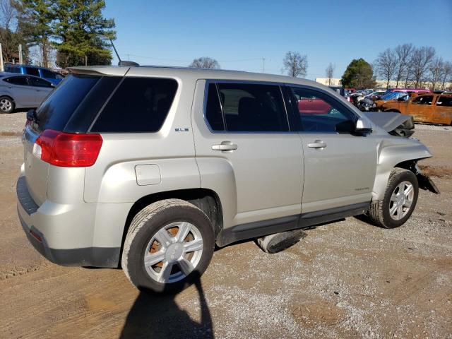 2GKALMEK9F6135186 GMC Terrain Sle
