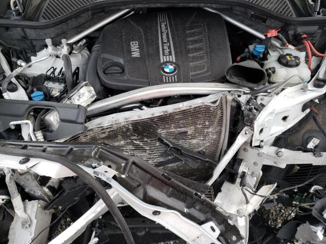 5UXKS4C53J0Y20820 BMW X5 Xdrive35d