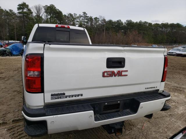 1GT42WEY3KF242746 GMC Sierra K3500 Denali