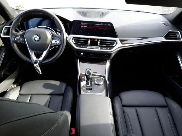 WBA5R7C5XKFH23267 BMW 330XI