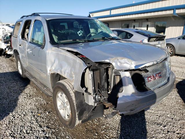 1GKS1CE01ER216480 GMC YUKON SLT