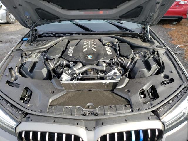 WBA13BK07MCF05638 BMW M550xi