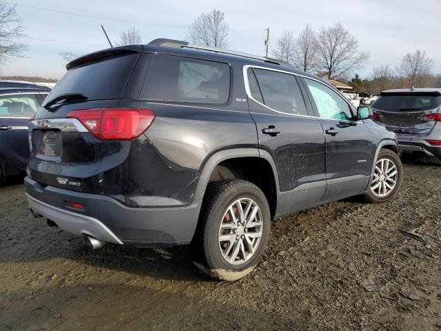1GKKNSLS1JZ173451 GMC ACADIA SLE