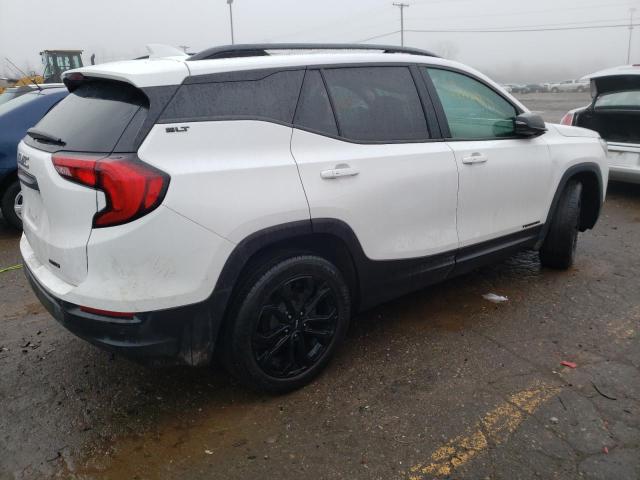 3GKALVEV7LL285949 GMC Terrain Slt