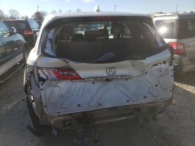 5J8TB4H56FL012998 Acura Rdx Technology