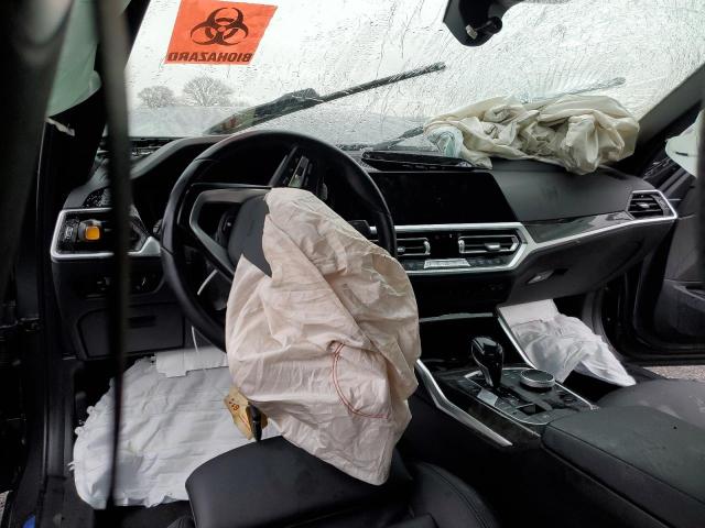 3MW5R7J02M8C14967 BMW 330XI