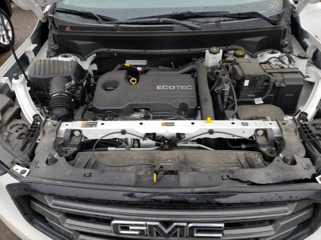 3GKALVEV7LL285949 GMC Terrain Slt