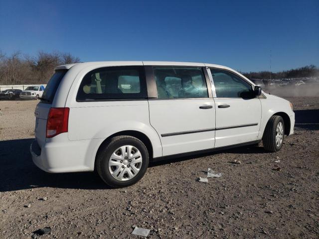 2C4RDGBG9ER303001 Dodge Grand Caravan Se