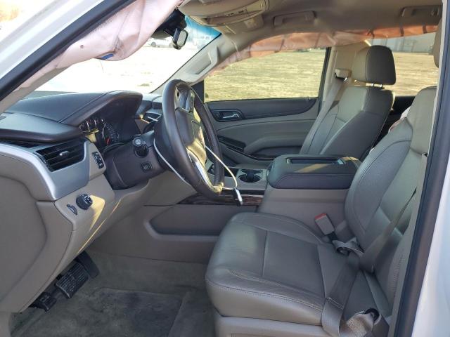 1GKS1HKCXFR177420 GMC Yukon Xl C1500 Slt