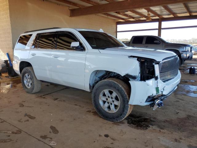 1GKS2AKC5GR421819 GMC YUKON SLE