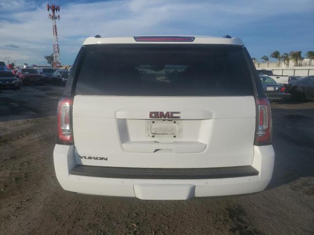 1GKS2BKC3JR288152 GMC YUKON SLT