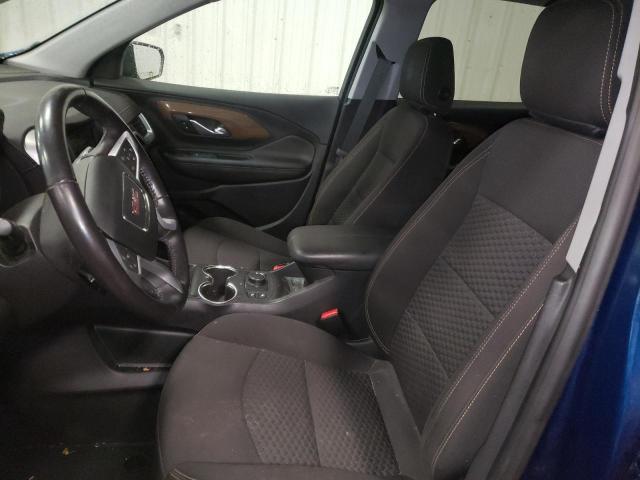 3GKALTEVXKL393663 GMC Terrain Sle
