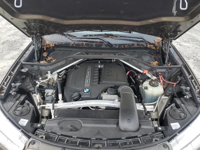 5UXKU2C36H0U29054 BMW X6 Xdrive35i