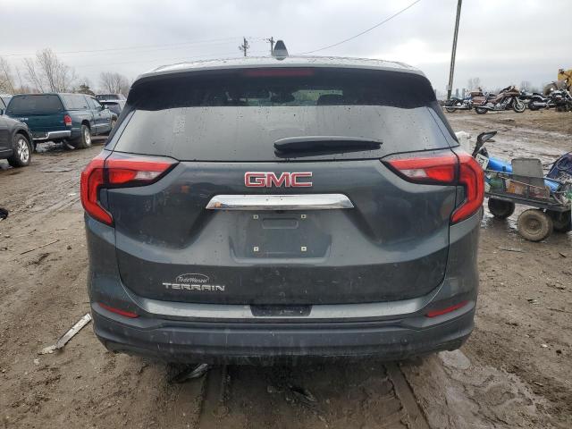 3GKALMEV0KL152703 GMC Terrain Sle