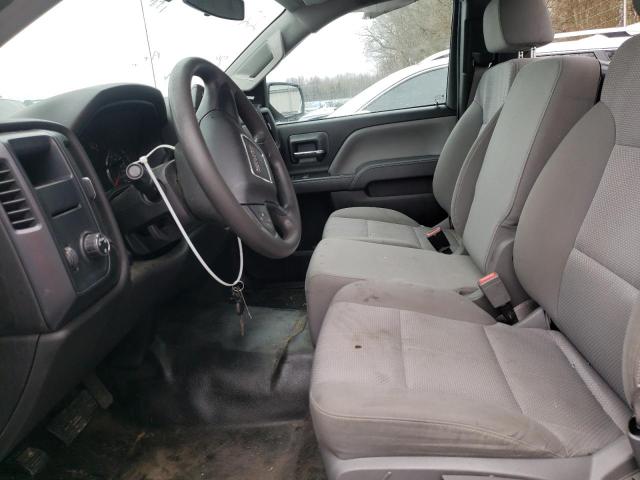 1GTN1TEC2FZ905464 GMC Sierra C1500