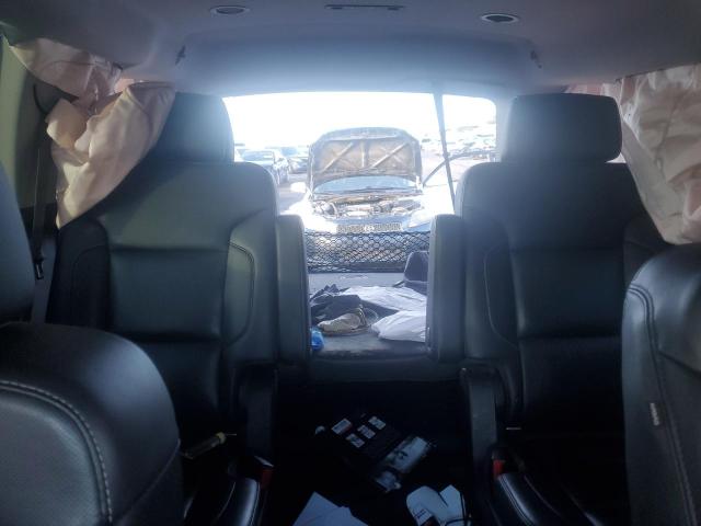 1GKS2BKC3JR288152 GMC YUKON SLT