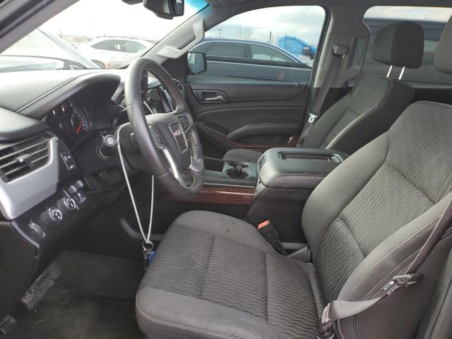 1GKS2GKC8FR226041 GMC Yukon Xl K1500 Sle