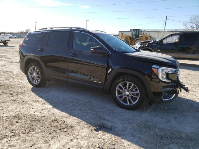 3GKALPEV9NL287992 GMC Terrain Slt