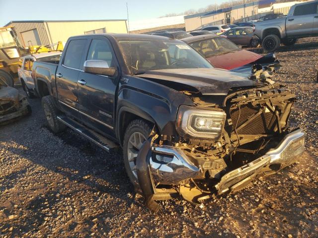 3GTU2NEC3JG541858 GMC Sierra K1500 Slt