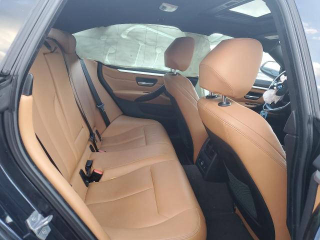 WBA4J7C55JBM74141 BMW 440xi Gran Coupe