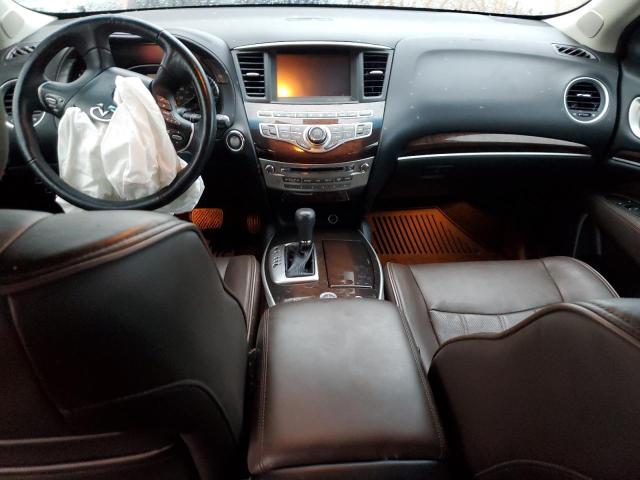 5N1AL0MM4FC538227 Infiniti QX60