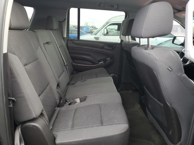 1GKS2GKC8FR226041 GMC Yukon Xl K1500 Sle