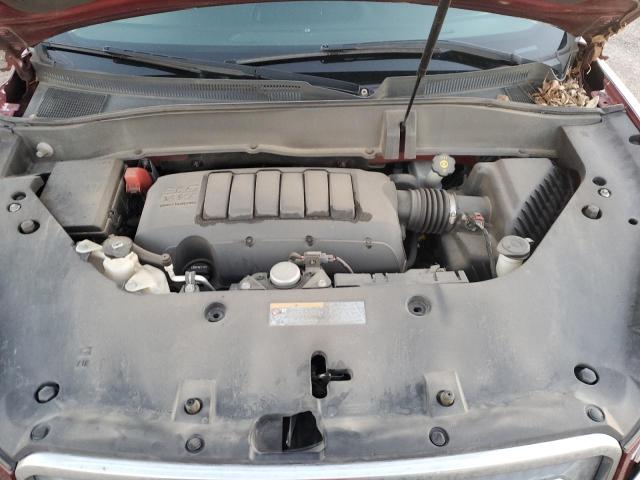 1GKKRRKD3FJ290440 GMC Acadia Slt-1