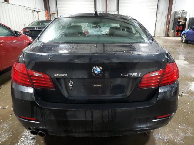 WBA5A7C55FD624846 BMW 528 XI