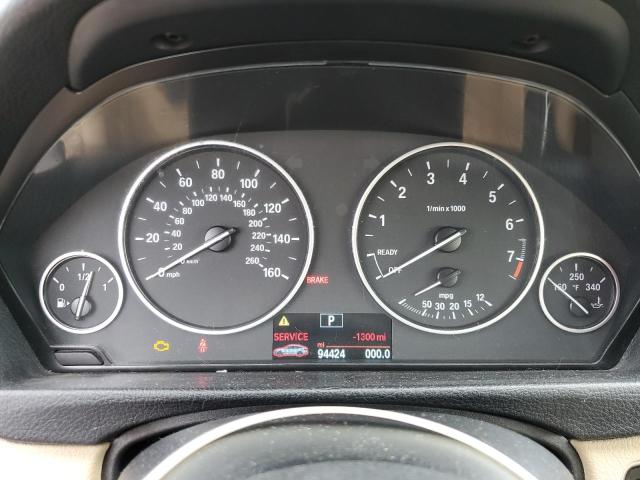 WBA3X5C57ED556087 BMW 328 XIGT
