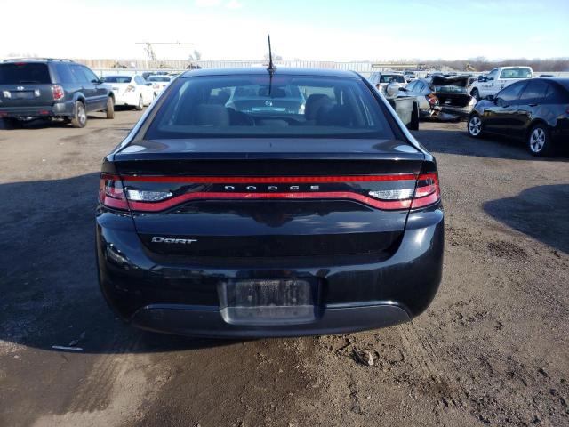 1C3CDFAA3FD434379 Dodge DART SE